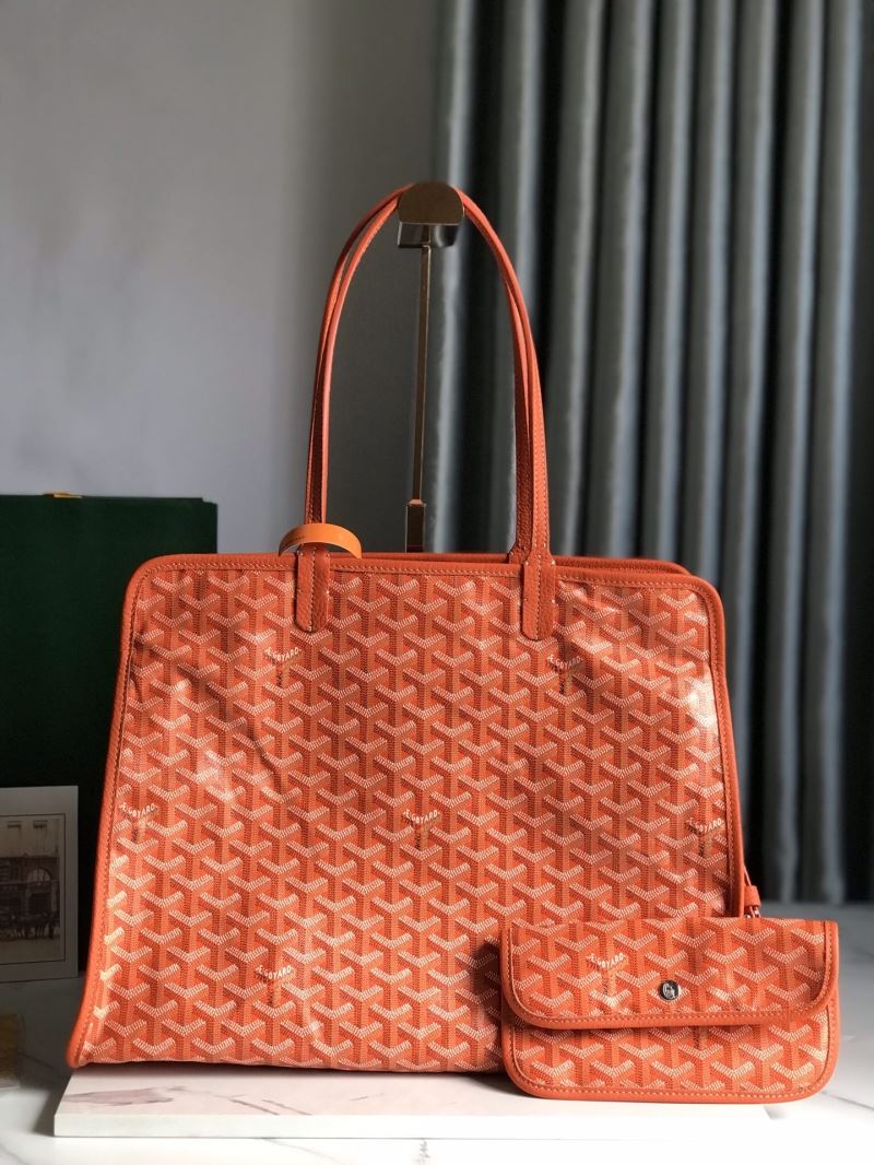 Goyard Shopping Bags